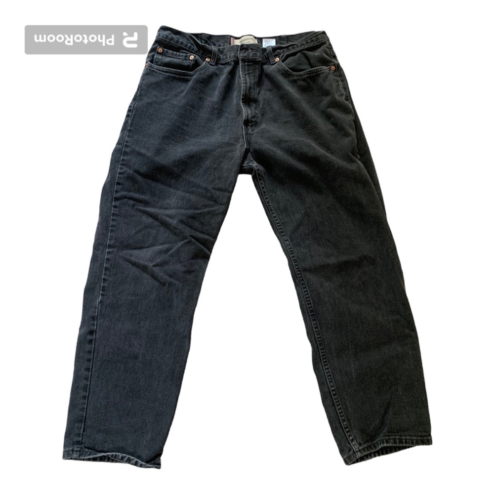 Black LEVIS Jeans